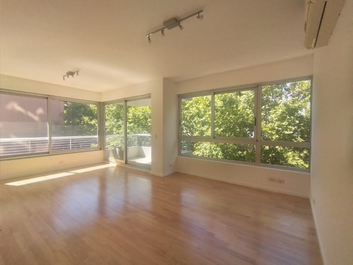 Con Renta - Nic Palermo - Exclusivo 3 Ambientes - Full Amenities - Vigilancia - Cochera -