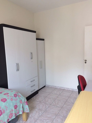 Apartamento Residencial Nove De Julho - Jundiaí. - Ap02259 - 32181107