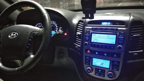 Hyundai Santa Fé