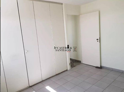 Imagem 10 de 11 de Apartamento À Venda, 92 M² Por R$ 400.000,00 - Mooca - São Paulo/sp - Ap0212