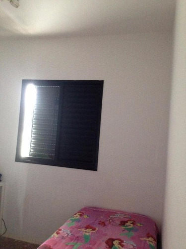 Apartamento Em Granja Viana, Cotia/sp De 72m² 3 Quartos À Venda Por R$ 470.000,00 - Ap94936