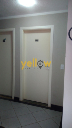 Imagem 6 de 22 de Apartamento - Vila Alzira - Ap-743