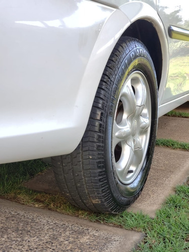 Vectra Gls 1997 Impecável Segundo Dono