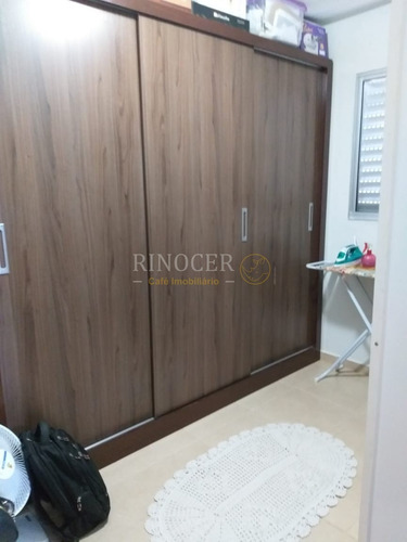 Imagem 11 de 11 de Apartamento Padrão Em Franca - Sp - Ap0488_rncr