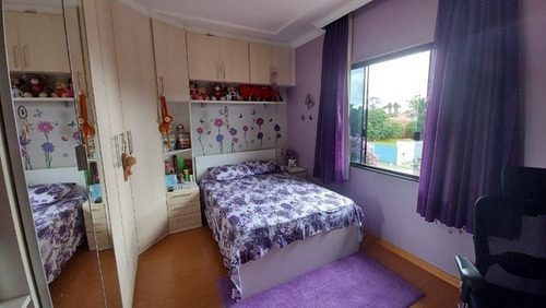 Imagem 12 de 19 de Rua 08 Vicente Pires Casa 5 Quartos 1 Suíte 4 Vagas 800m² Lazer Não Financia - Meuimo124 - 68460587