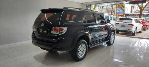 Imagem 3 de 15 de A Venda: Hilux Sw4 Sr 14/15