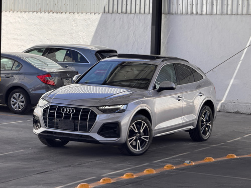 Audi Q5 2.0 L 45 Tfsi Elite Dsg