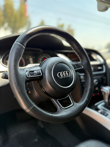 Audi A4 2.0 T Trendy Plus Multitronic Cvt