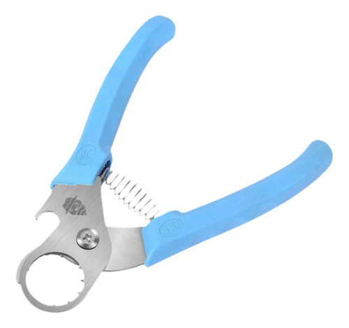 Tijeras De Metal Para Quitar Las De Caracoles, Herramienta