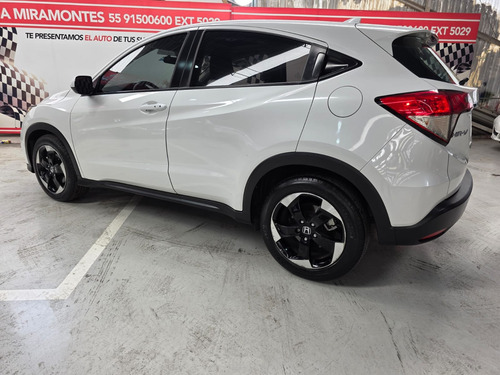 Honda HR-V 1.8 Prime