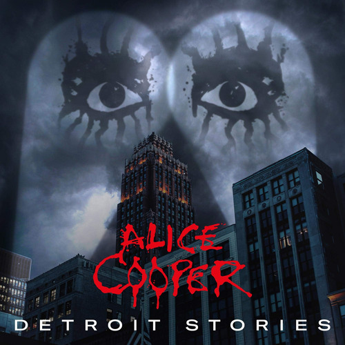 Vinilo: Detroit Stories (2lp)