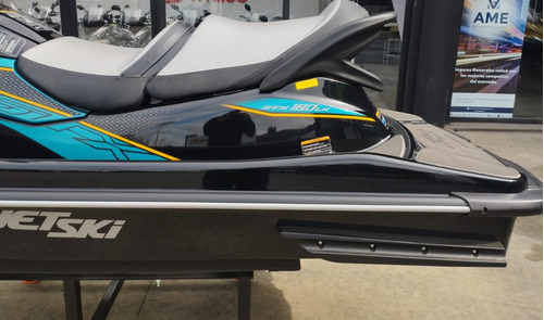 Kawasaki Stx 160 Lx // Entrega Inmediata // Stock Disponible