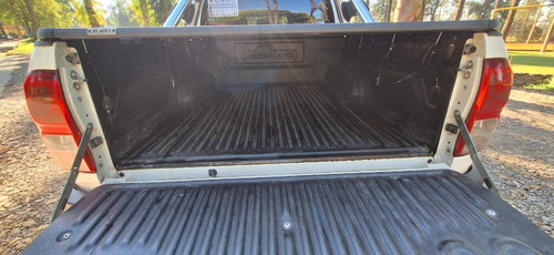 Toyota Hilux Pick-Up 2.8 Cd Srx 177cv 4x4 At