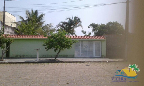Imagem 1 de 27 de Casa Com Piscina 600 Metros De Terreno - Ca0306