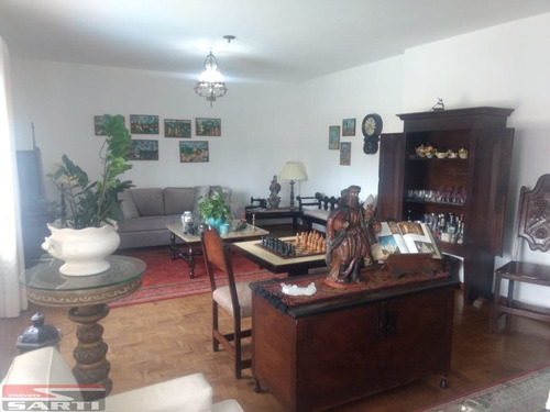 Imagem 6 de 15 de Jardim São Bento - 4 Dormitórios - St14018