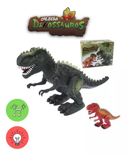 Dinossauro T-Rex ZP00393, Zoop Toys