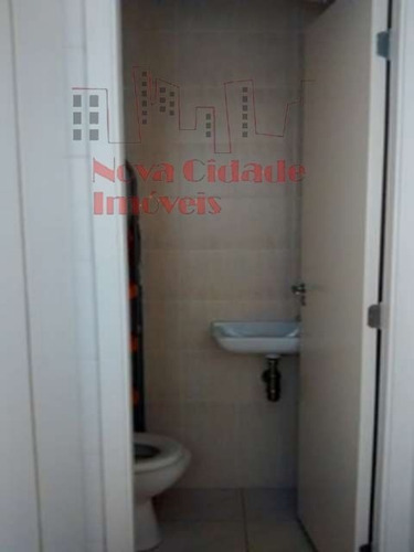 Apartamento - Vila Olimpia - Ref: 282 - V-ap0163