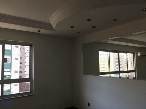 Apartamento Com 2 Dorms, Gonzaga, Santos, Cod: 19653 - A19653