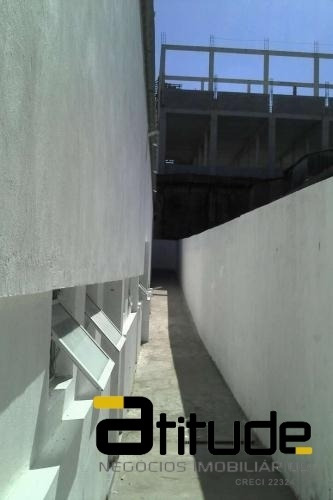 Imagem 15 de 15 de Galpão Novo 1200m² Em Barueri - 368