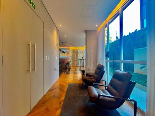 Imagem 9 de 15 de Apartamento - Vila Madalena - Ref: 13886 - V-13886