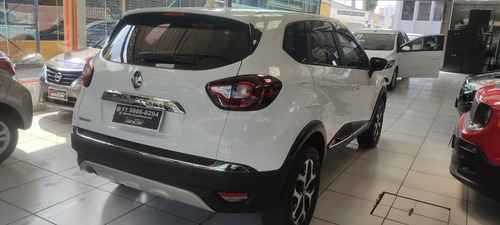 Renault Captur CAPTUR INTENSE 1.6 16V FLEX 5P AUT.