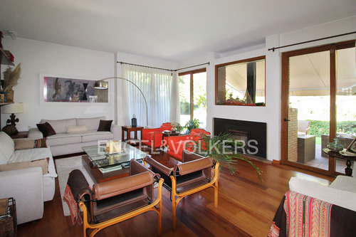 Casa En Arriendo - La Foresta