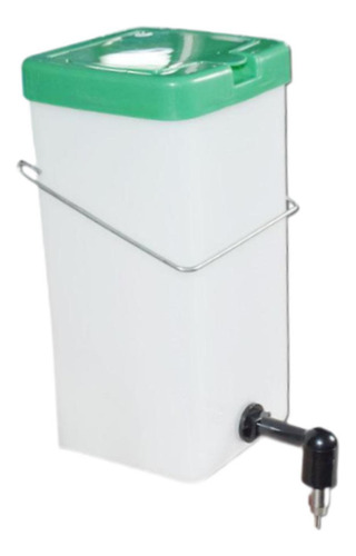Automático Buinny Alimentador Agua Bebida 1000 Ml