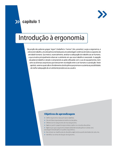 Ergonomia: Fundamentos e aplicações, de Corrêa, Vanderlei Moraes. Tekne Editorial Bookman Companhia Editora Ltda., capa mole em português, 2015