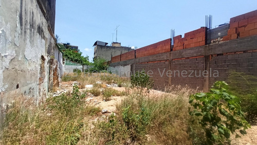 Excelente Terreno En Venta Pleno Centro De Barquisimeto,rah Ve