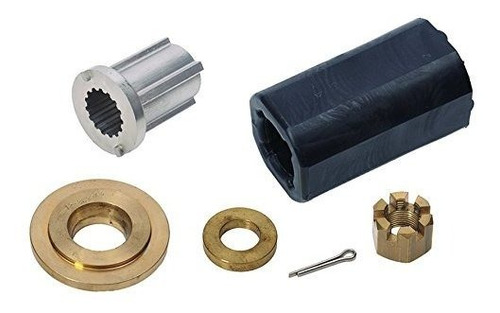 Quicksilver 835271q2 Flo-torq Ii Kit De Bujes Yamaha