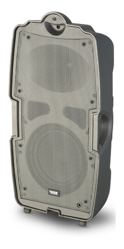 Imagen 4 de 10 de Mixer Samson L2400 24 Canales 18 Xlr + 4 Stereo Eq 3 Bandas