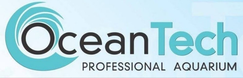 Filtro Fluidizado Ou Reator Remove Fosfato Ocean Tech Fb 140