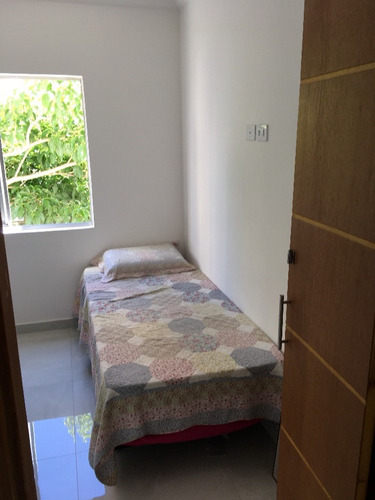 Imagem 5 de 12 de Apartamento À Venda Na Rua Miguel Arco E Flecha, Vila Euclides, São Bernardo Do Campo - Sp - Liv-14618