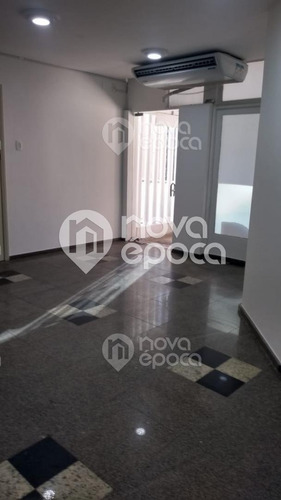 Imagem 2 de 12 de Lojas Comerciais Venda - Ref: Co7sl41241