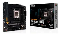 Comprar Placa Mãe Asus Tuf Gaming B650m-plus Amd Ryzen Am5, Atx, Ddr