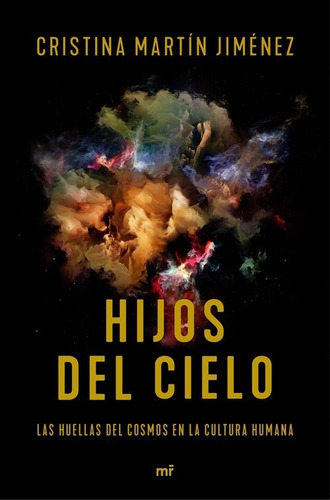 Libro Hijos Del Cielo