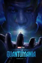 Comprar Póster Ant-man And The Wasp: Quantumania Kang The Conqueror