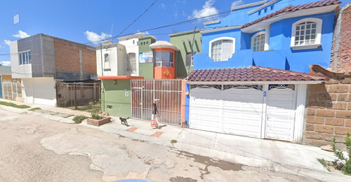 Casa En Remate Bancario En Glicia Los Olivos Fresnillo , San Felipe Zacatecas , San Felipe , Fresnillo -ngc