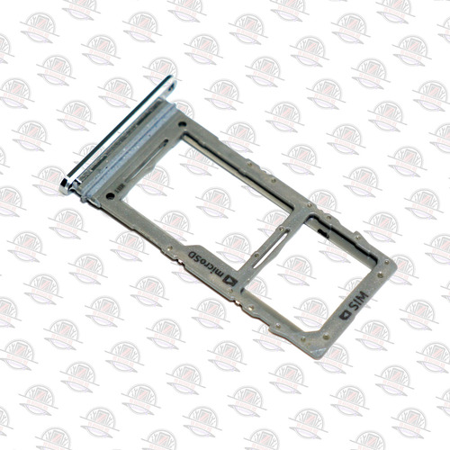 Bandeja Charola Sim Para Galaxy Note 10 Plus N975 Aura Glow