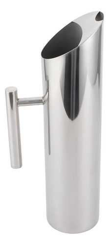 Jarra De Agua De Acero Inoxidable De Gran Capacidad De 2 Lit