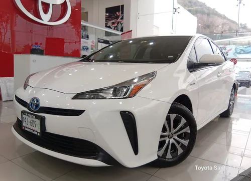 Toyota Prius 1.8 Base Hibrido Cvt