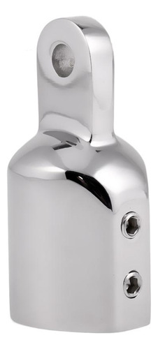 Tubo De Extremo De Material Acero Inoxidable 6x 316 Montaje