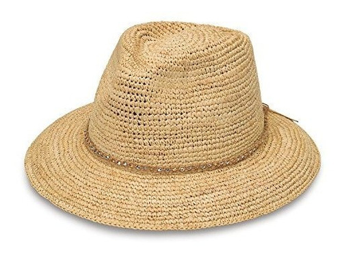 Sombrero De Sol Mujer Malibu Wallaroo