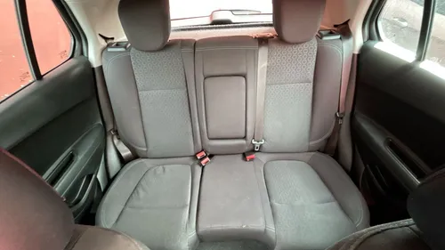 Chevrolet Tracker Ls 2014