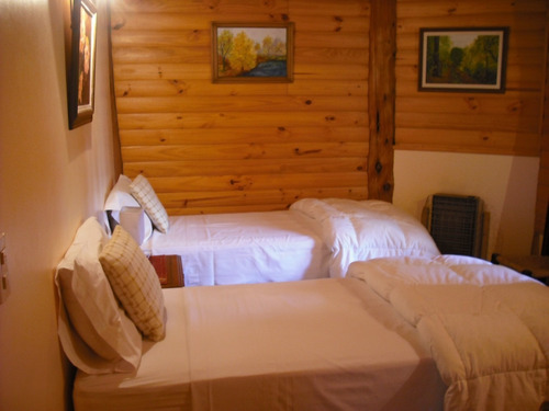 Imagen 12 de 14 de Hermosa Cabaña En Alquiler Temporario, Villa La Angostura.
