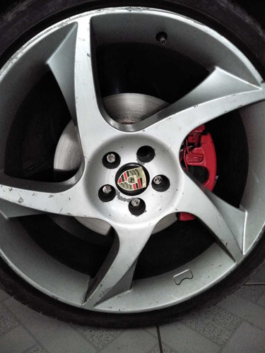 Audi A3 T Vermelho 180cv Stage 4 320cv