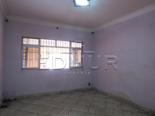 Sobrado - Vila Palmares - Ref: 19637 - V-19637