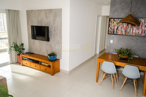 Imagem 1 de 11 de Apartamento Padrão Em Ribeirão Preto - Sp - Ap0359_rncr