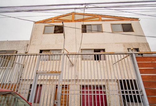 Se Vende Hermosa Casa En Calle Quintero.