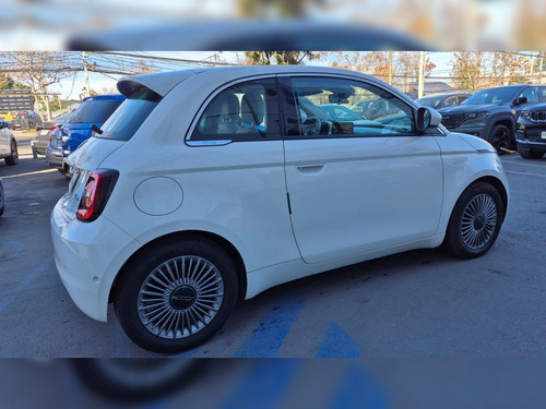 Fiat 500 500e 4x2 Aut